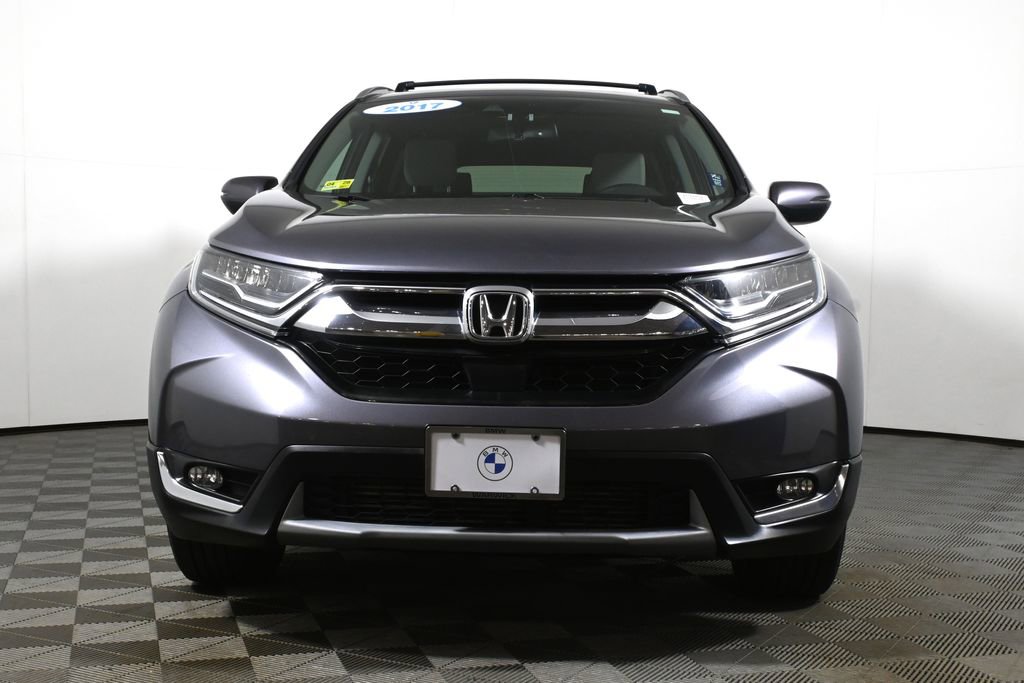 Used 2017 Honda CR-V Touring image 10