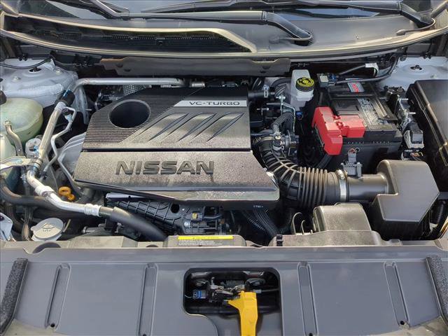 Used 2024 Nissan Rogue SV image 22