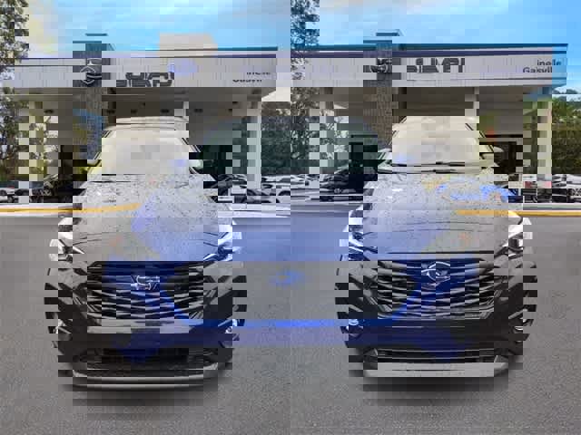 Used 2025 Subaru Impreza 2.0i Sport image 8