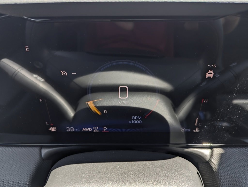 New 2026 Chevrolet TrailBlazer LT image 3