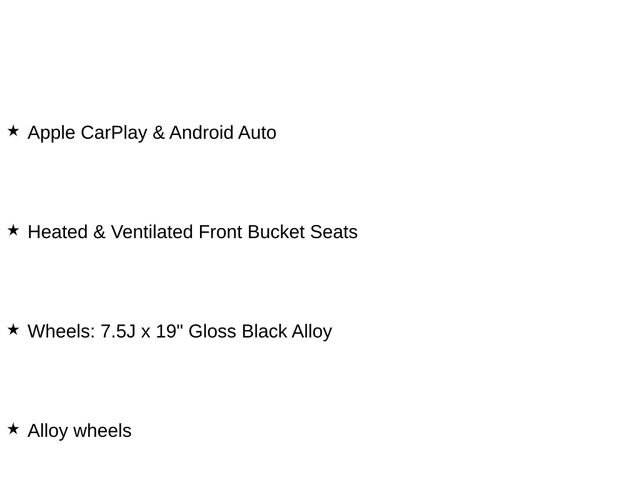 Used 2024 Kia Sportage X-Line Prestige image 4