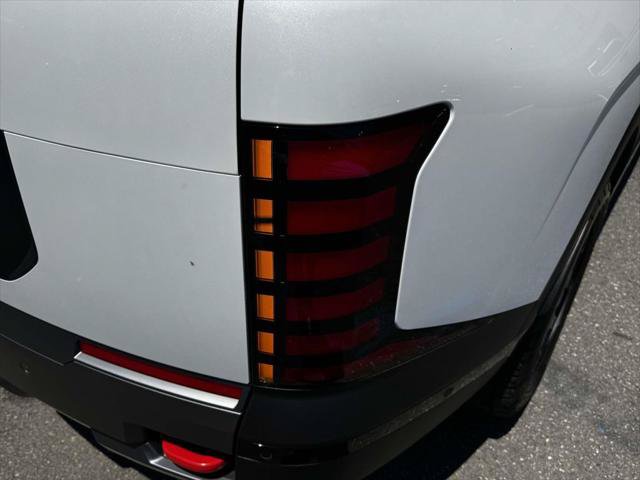 Certified 2026 Hyundai Palisade XRT Pro AWD/4WD image 11