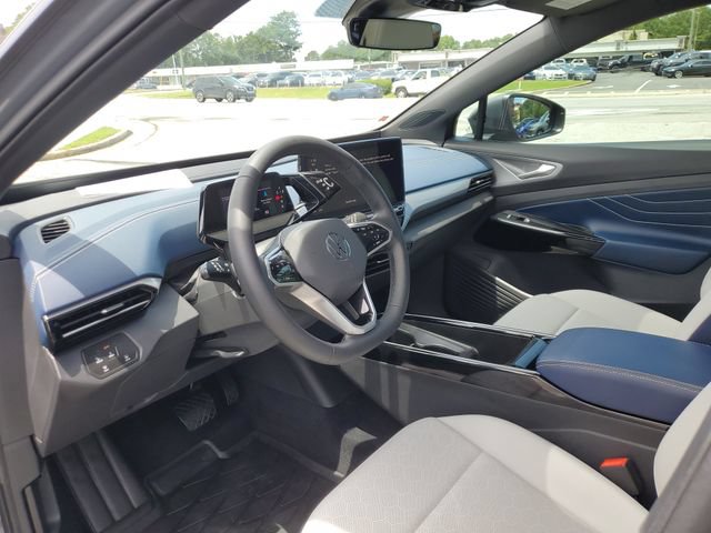 Used 2024 Volkswagen ID.4 S RWD image 23
