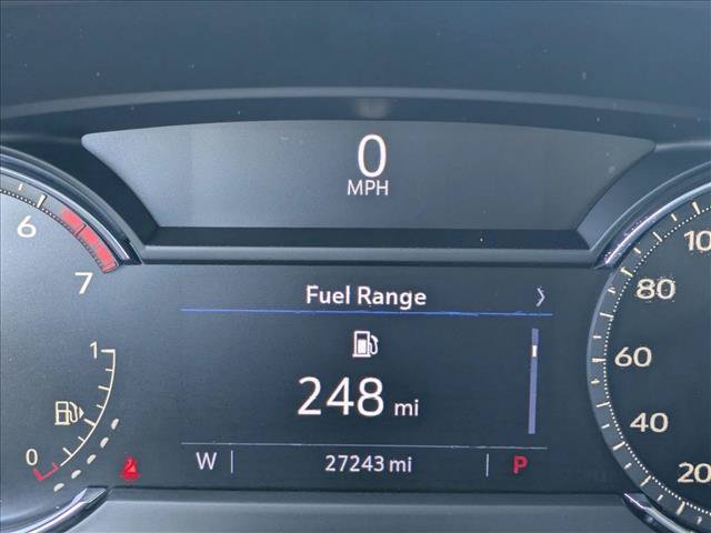 Used 2022 Cadillac XT4 Luxury FWD image 10