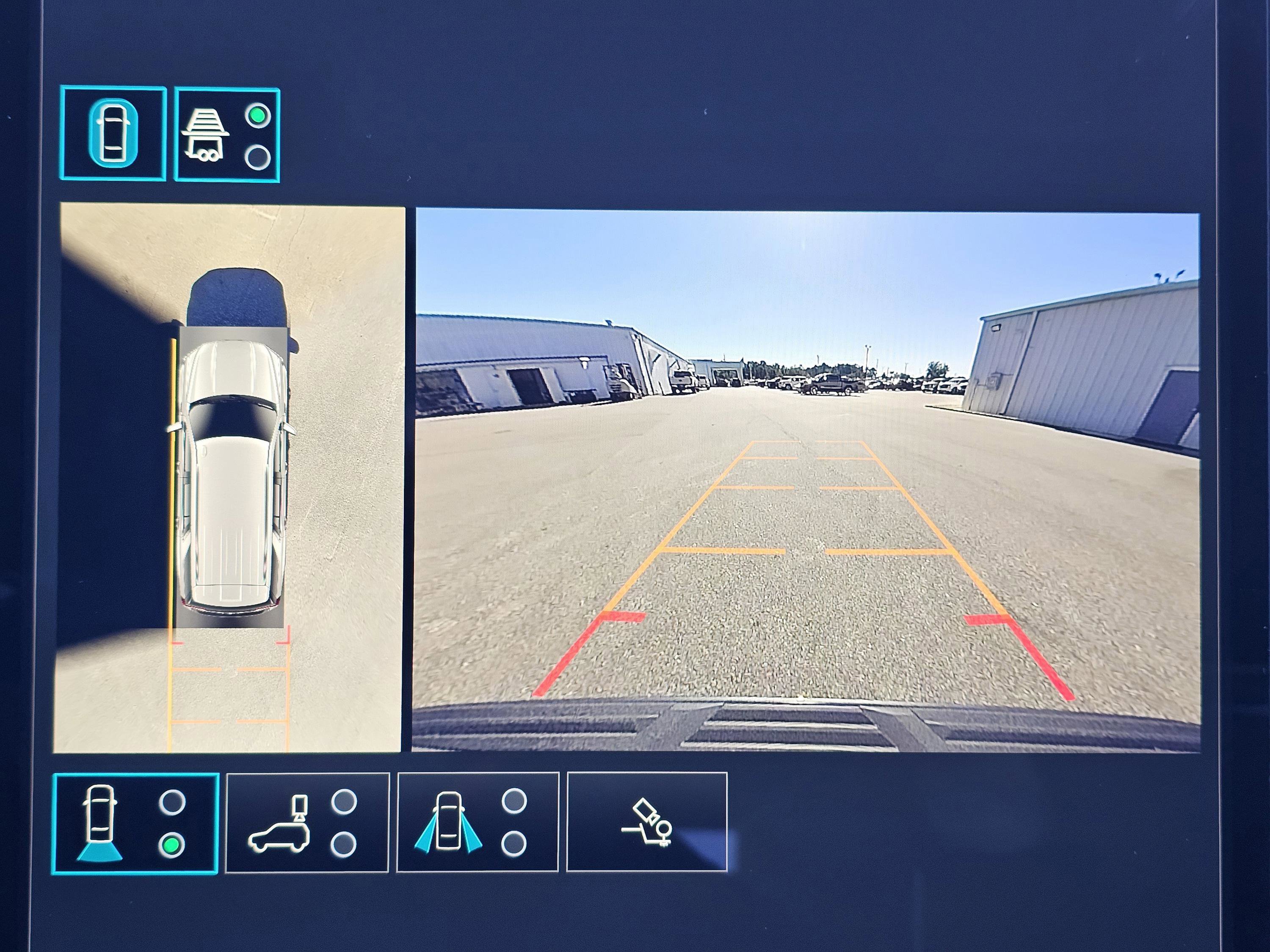 New 2026 GMC Yukon Denali Ultimate image 29