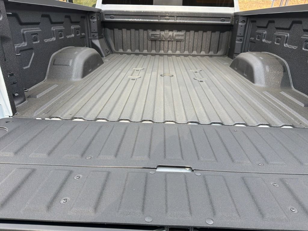 New 2026 GMC Sierra 3500 Denali Ultimate image 12