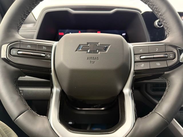 New 2026 Chevrolet Colorado Trail Boss image 40
