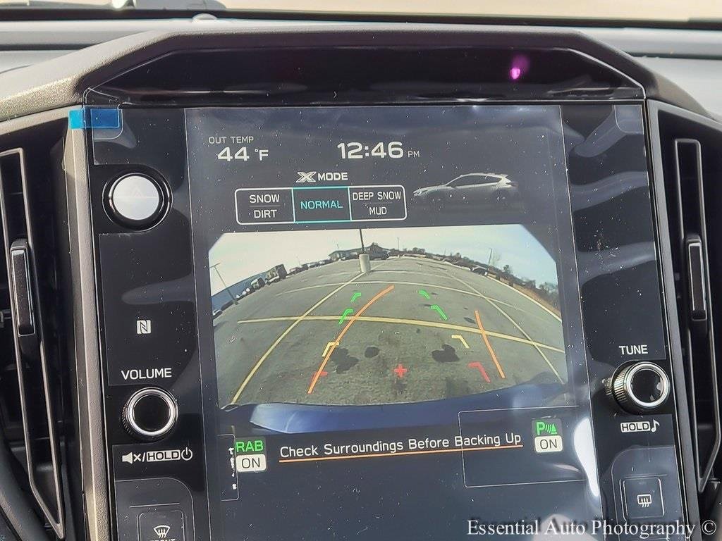 New 2026 Subaru Crosstrek 2.5i Limited image 15