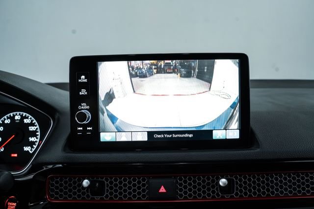 Used 2022 Honda Civic Si image 32