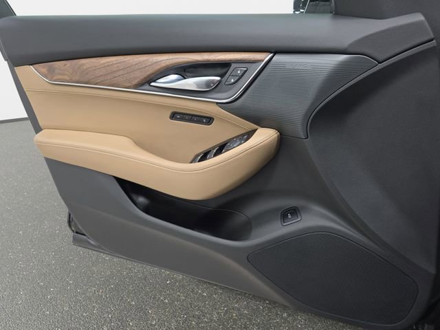 Used 2025 Cadillac CT5 Premium Luxury w/ Technology Package image 25