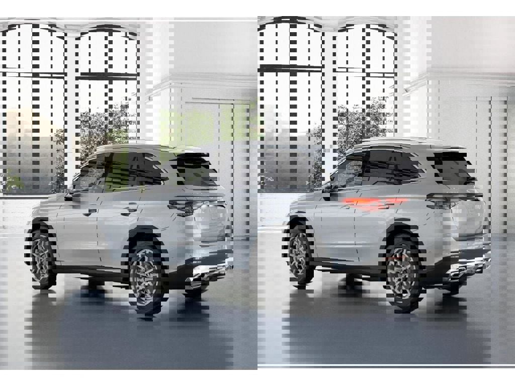 New 2026 Mercedes-Benz GLC 300 4MATIC image 30