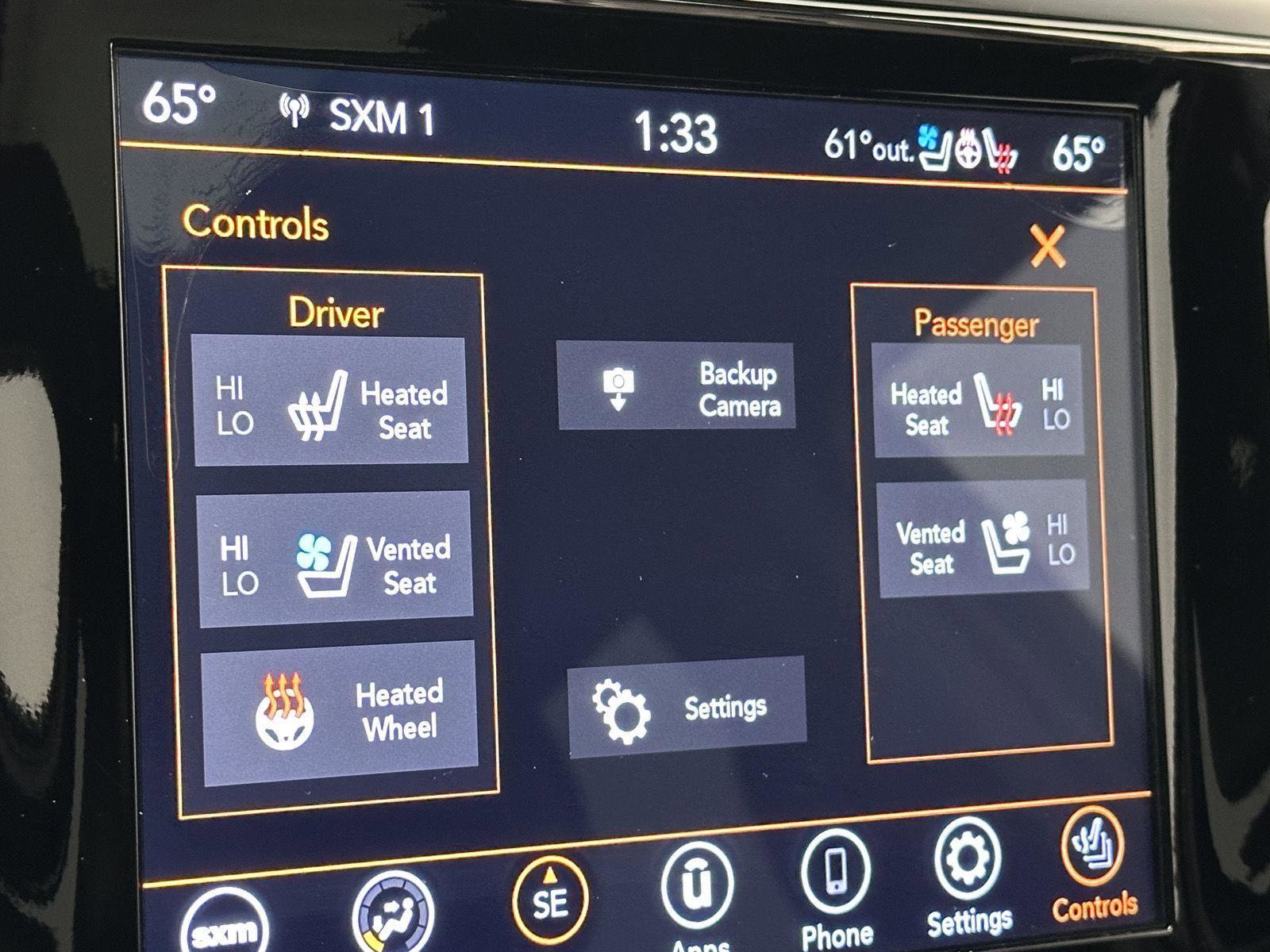 Used 2020 Jeep Grand Cherokee High Altitude image 26