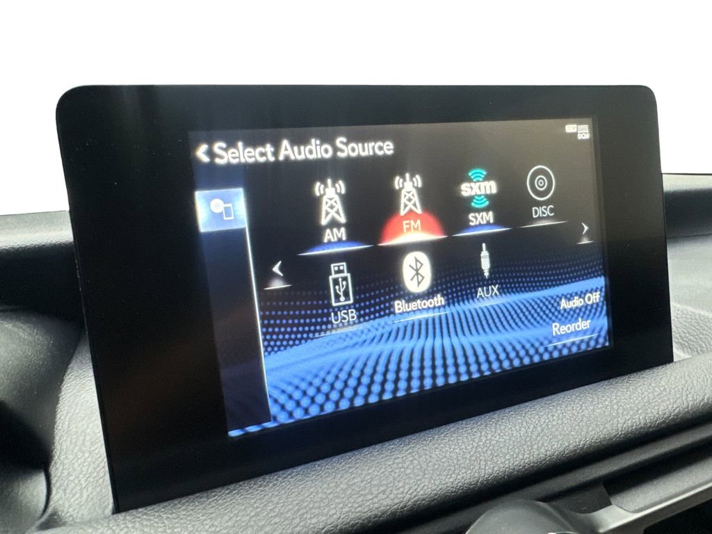 Used 2023 Lexus IS 300 w/ Comfort Package RWD image 64