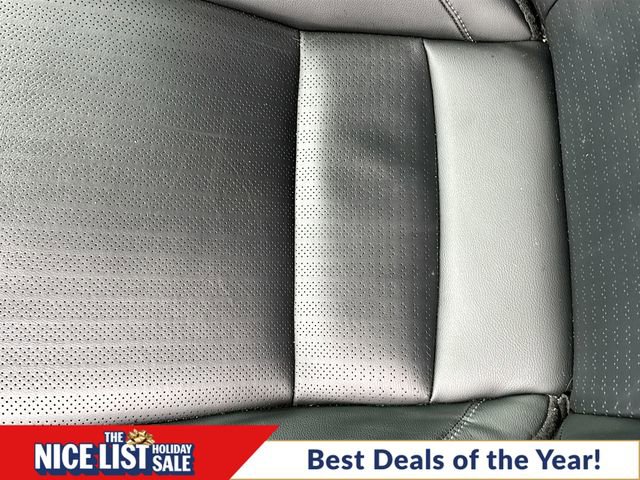 Certified 2023 Honda Civic EX-L image 18