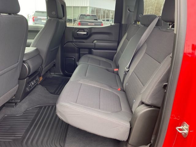 Used 2022 Chevrolet Silverado 1500 LT image 22