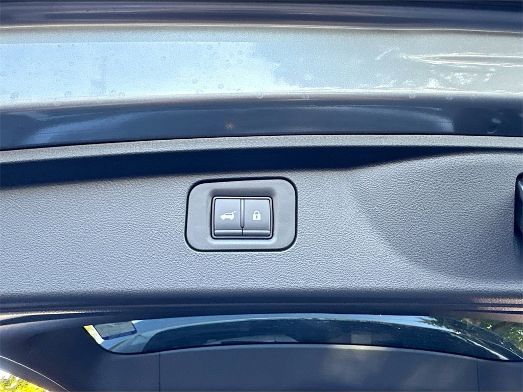 New 2026 INFINITI QX80 Autograph image 38