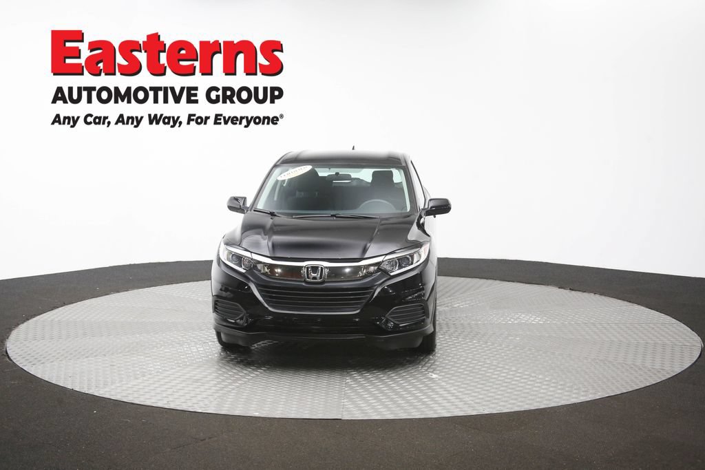 Used 2022 Honda HR-V LX image 50