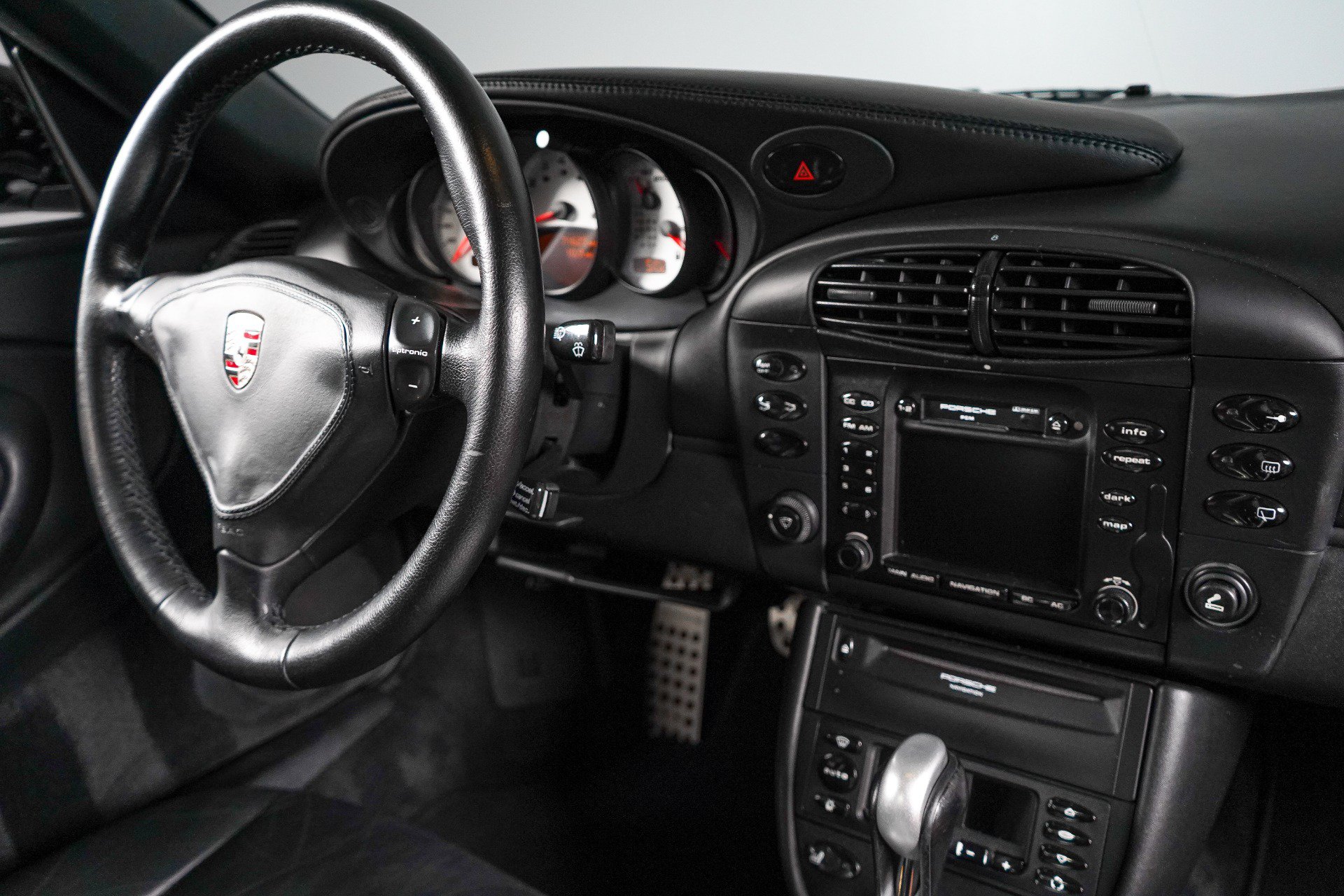 Used 2001 Porsche 911 Turbo AWD/4WD image 55