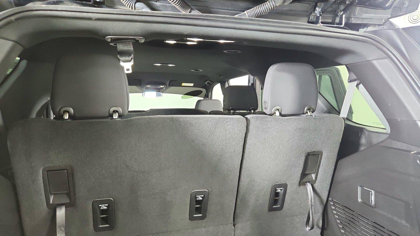 Used 2023 Chevrolet Tahoe LS AWD/4WD image 24