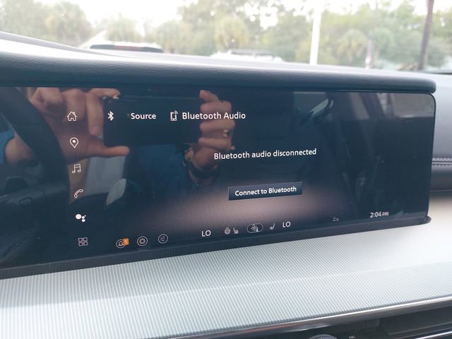 New 2025 Nissan Murano SL w/ Cargo Package image 22