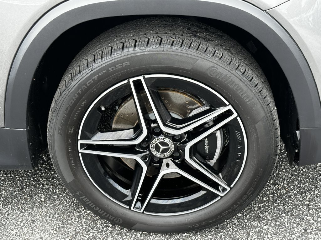 Certified 2025 Mercedes-Benz GLB 250 image 14