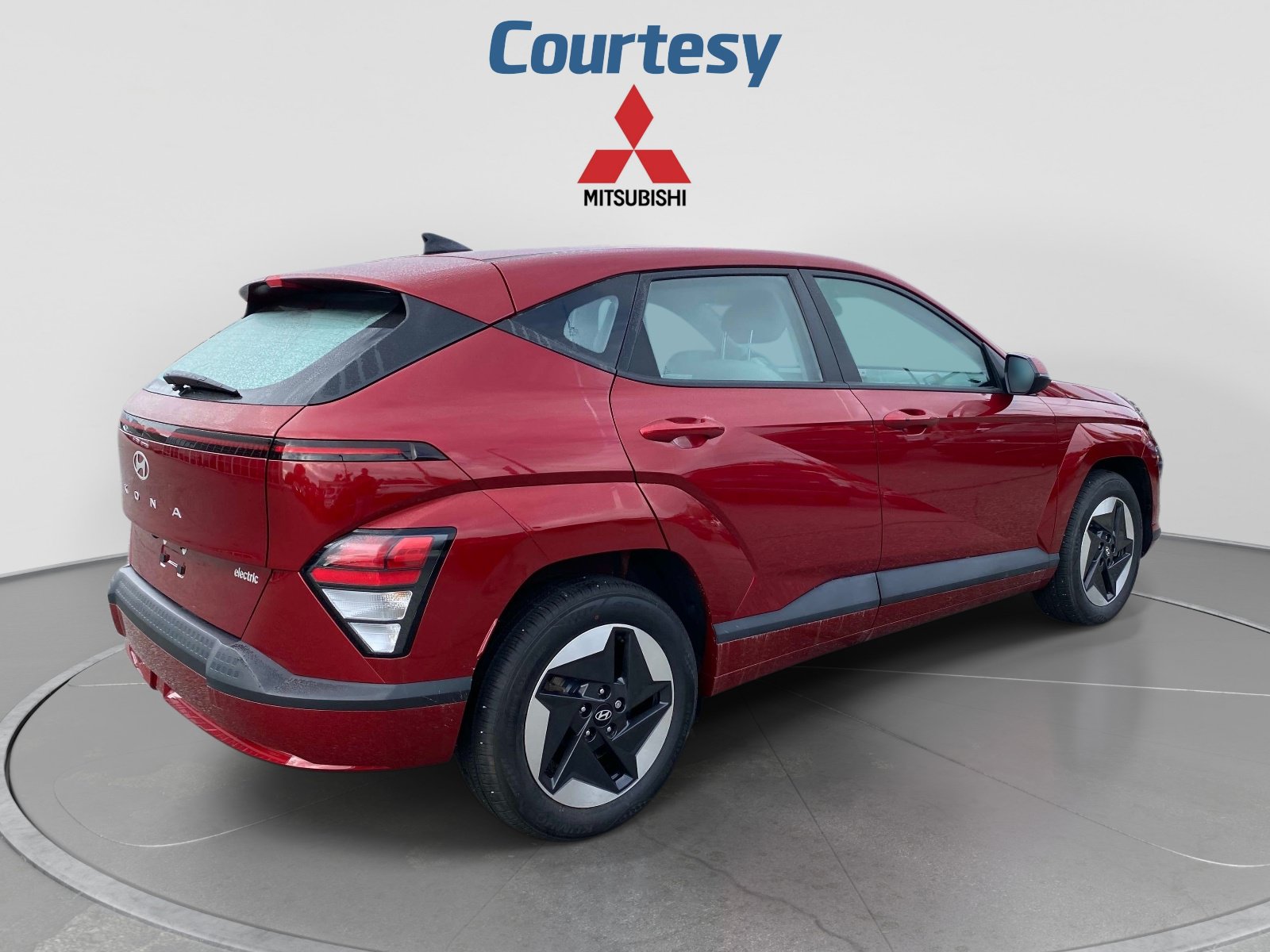 Used 2025 Hyundai Kona SE FWD image 7