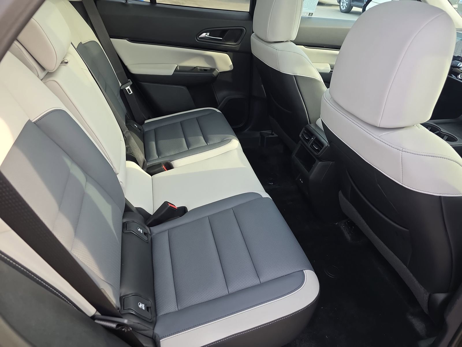 New 2026 Honda Prologue Elite image 11