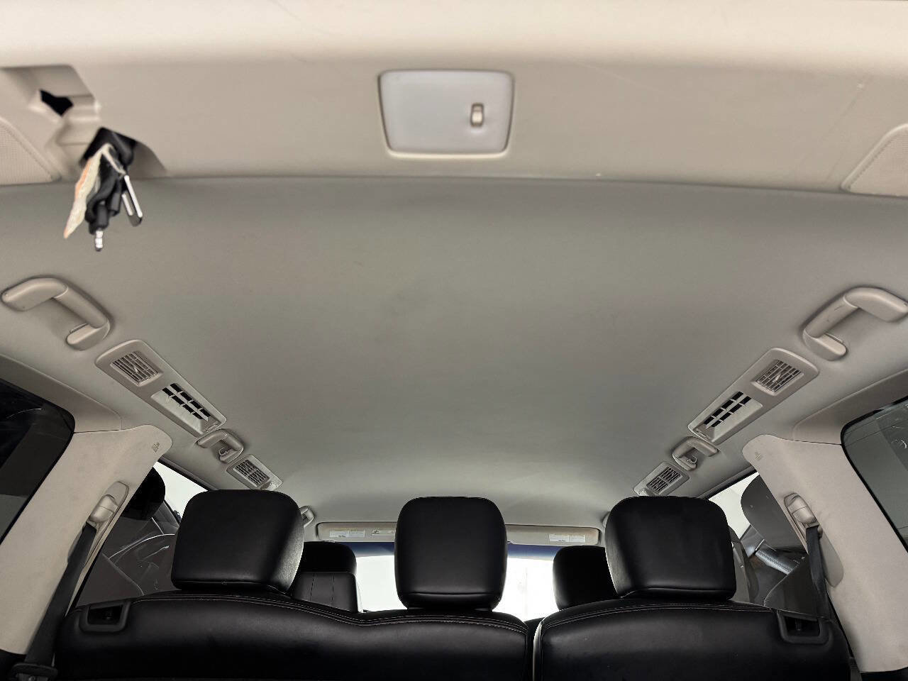 Used 2017 Nissan Armada SL image 79