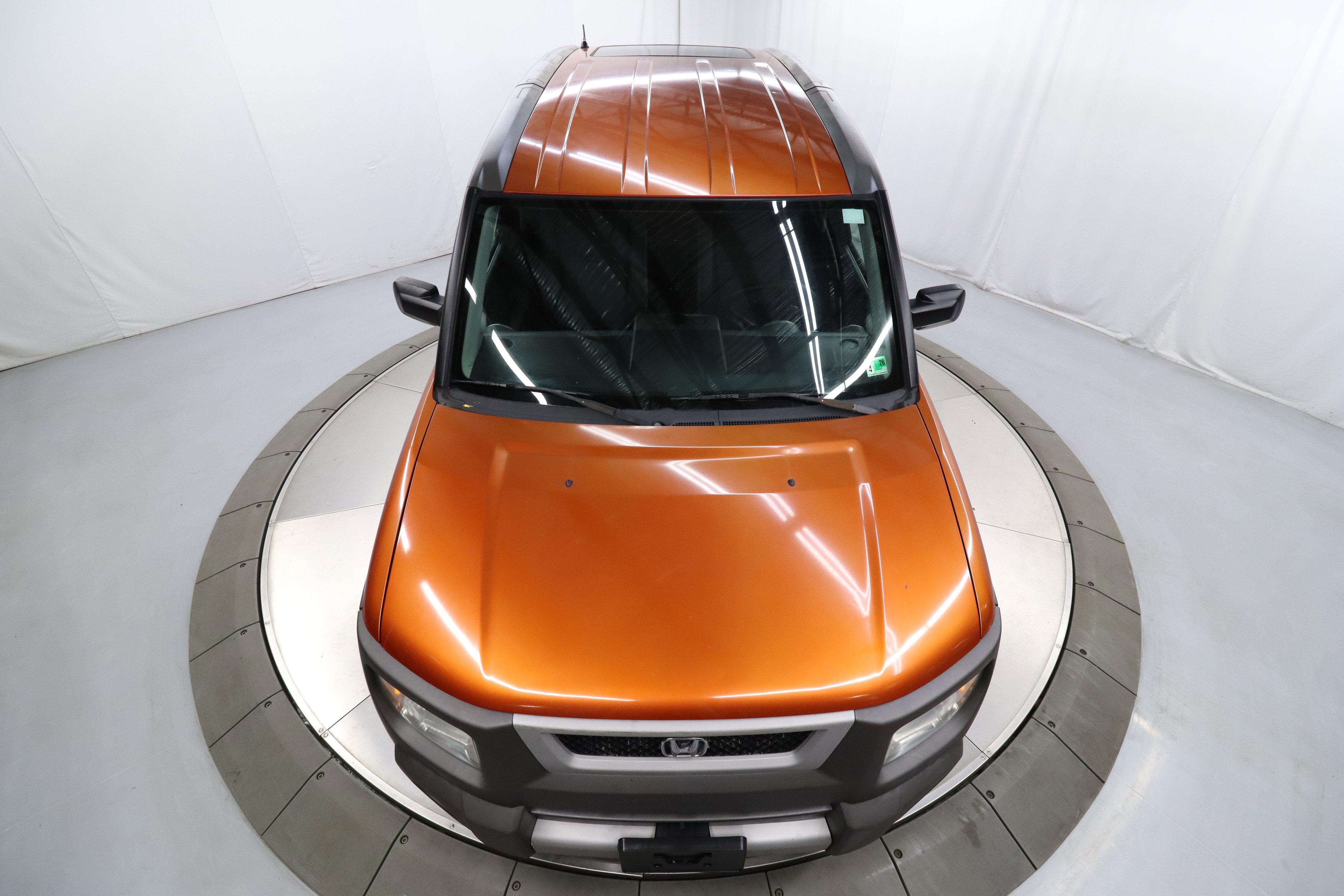 Used 2003 Honda Element EX image 47