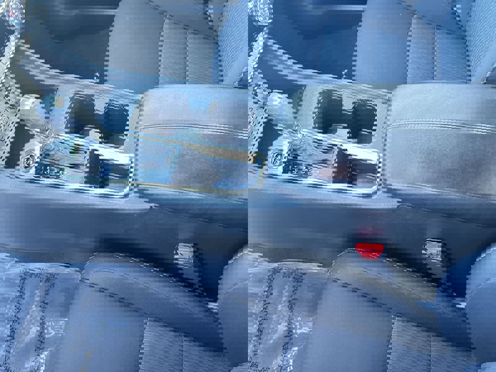 Used 2024 Nissan Sentra SV w/ All-Weather Package image 19