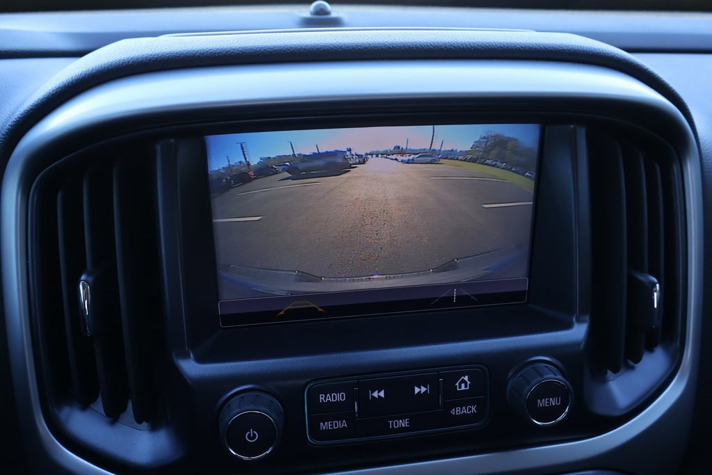 Used 2018 Chevrolet Colorado LT image 28