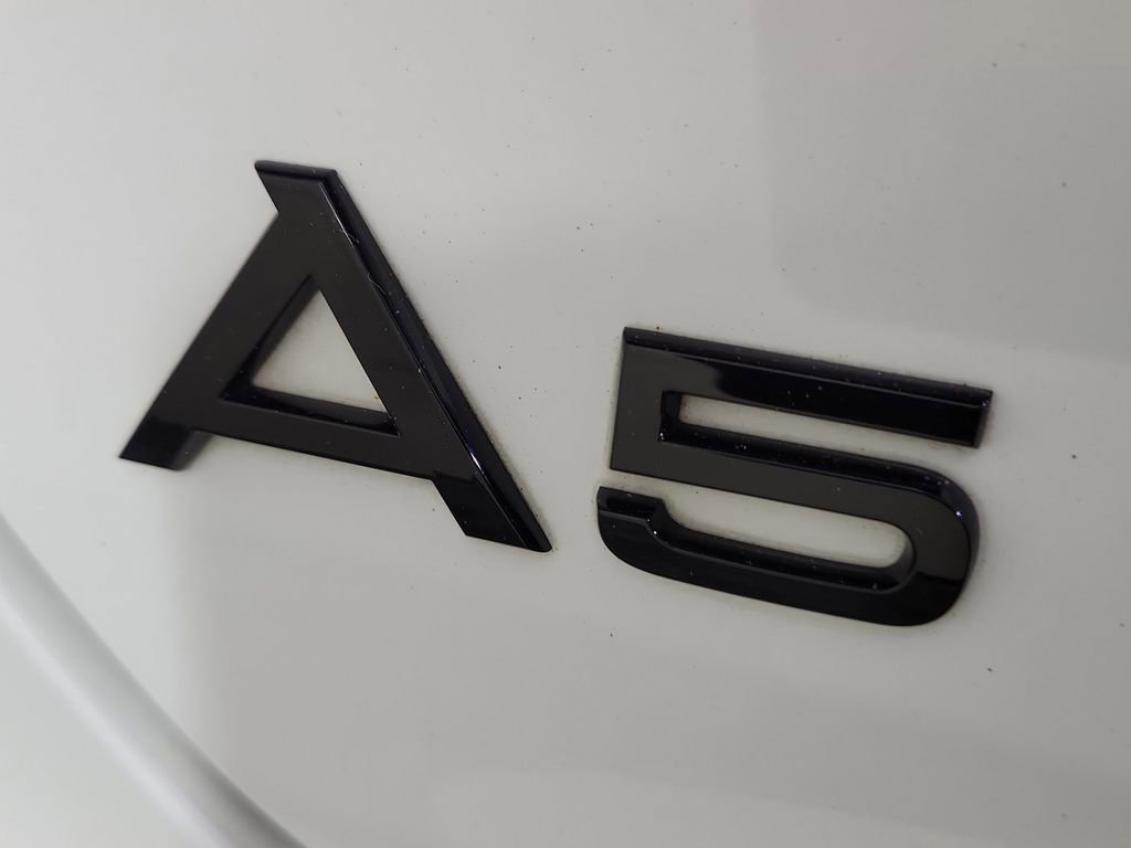 Used 2023 Audi A5 2.0T Premium Plus w/ Premium Plus AWD/4WD image 8
