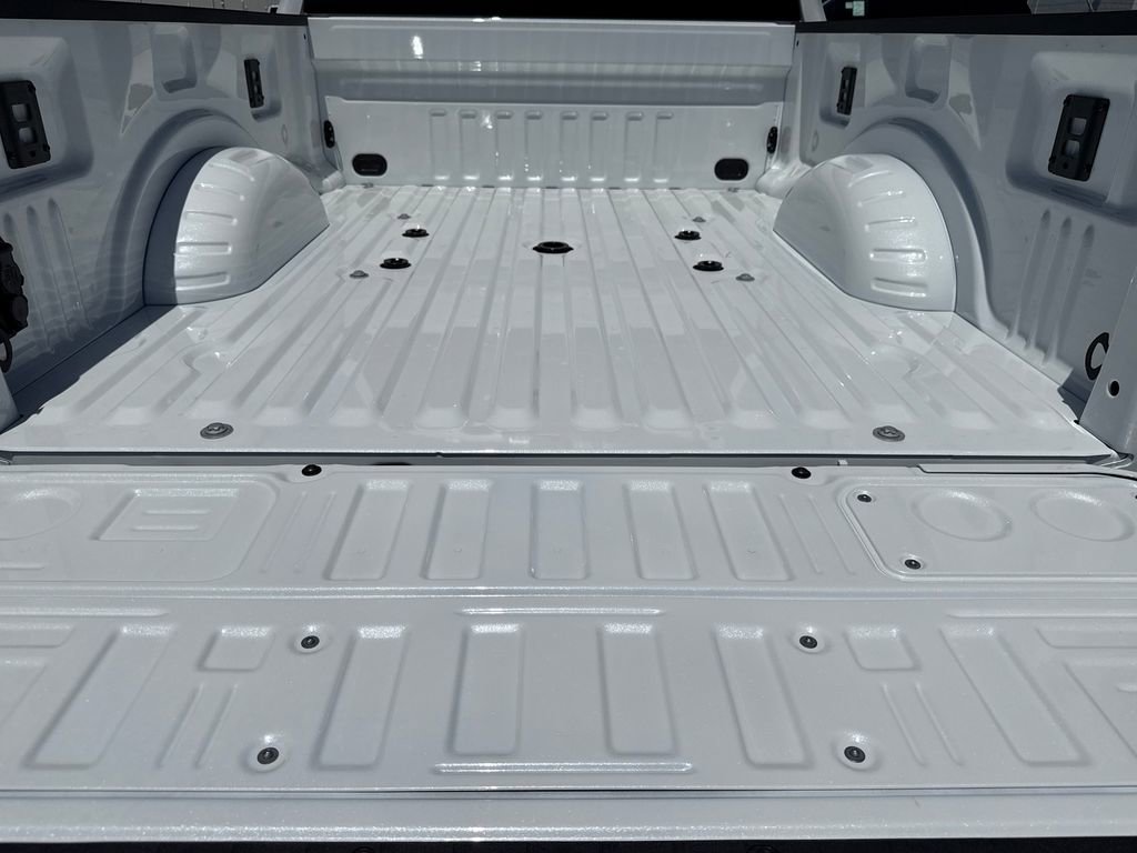 New 2026 Ford F250 Platinum AWD/4WD image 22