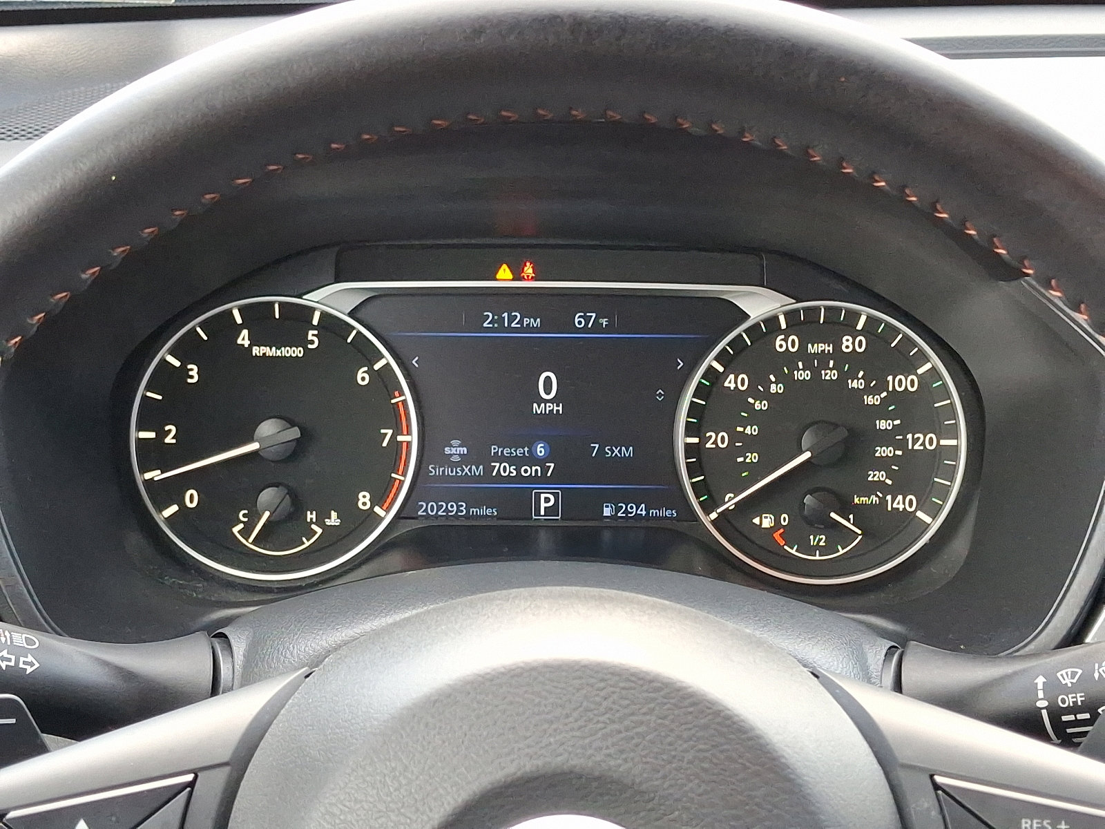 Certified 2022 Nissan Altima 2.5 SR image 19