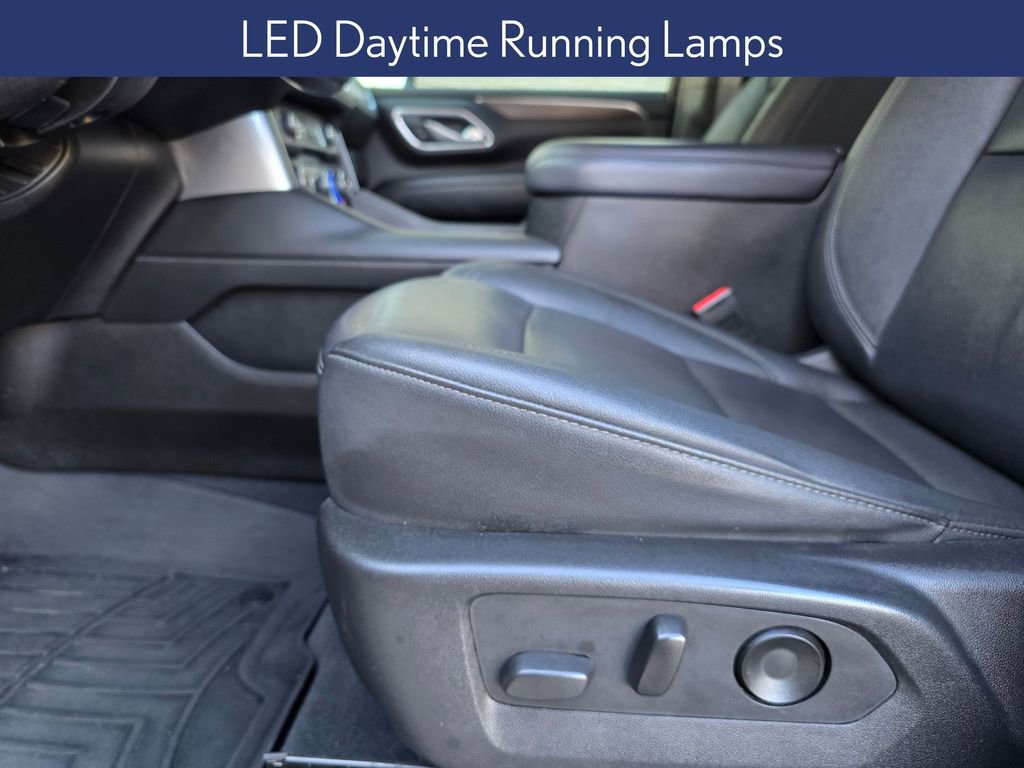 Used 2022 Chevrolet Tahoe LT image 20