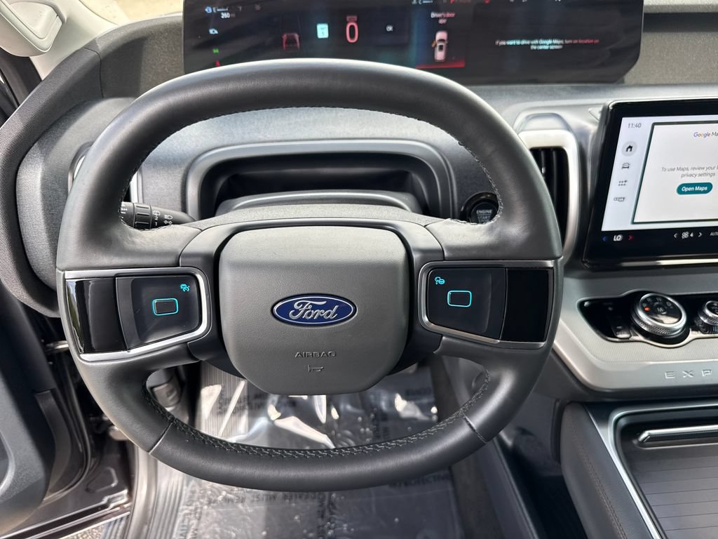 Used 2025 Ford Expedition Active RWD image 15