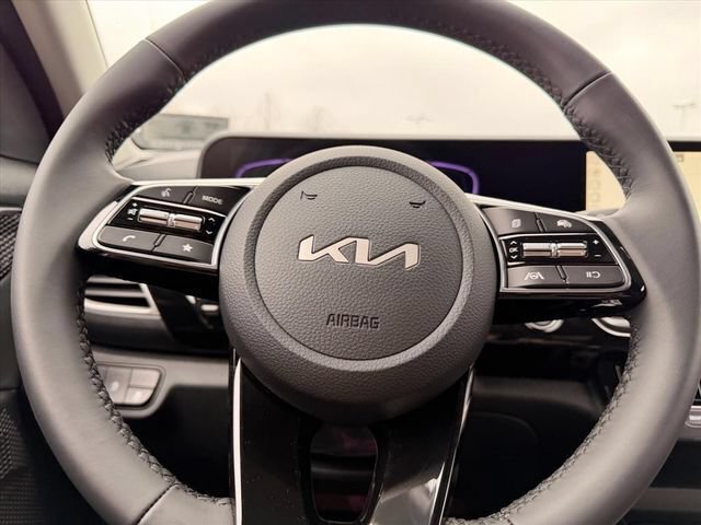 New 2026 Kia Seltos S AWD/4WD image 13