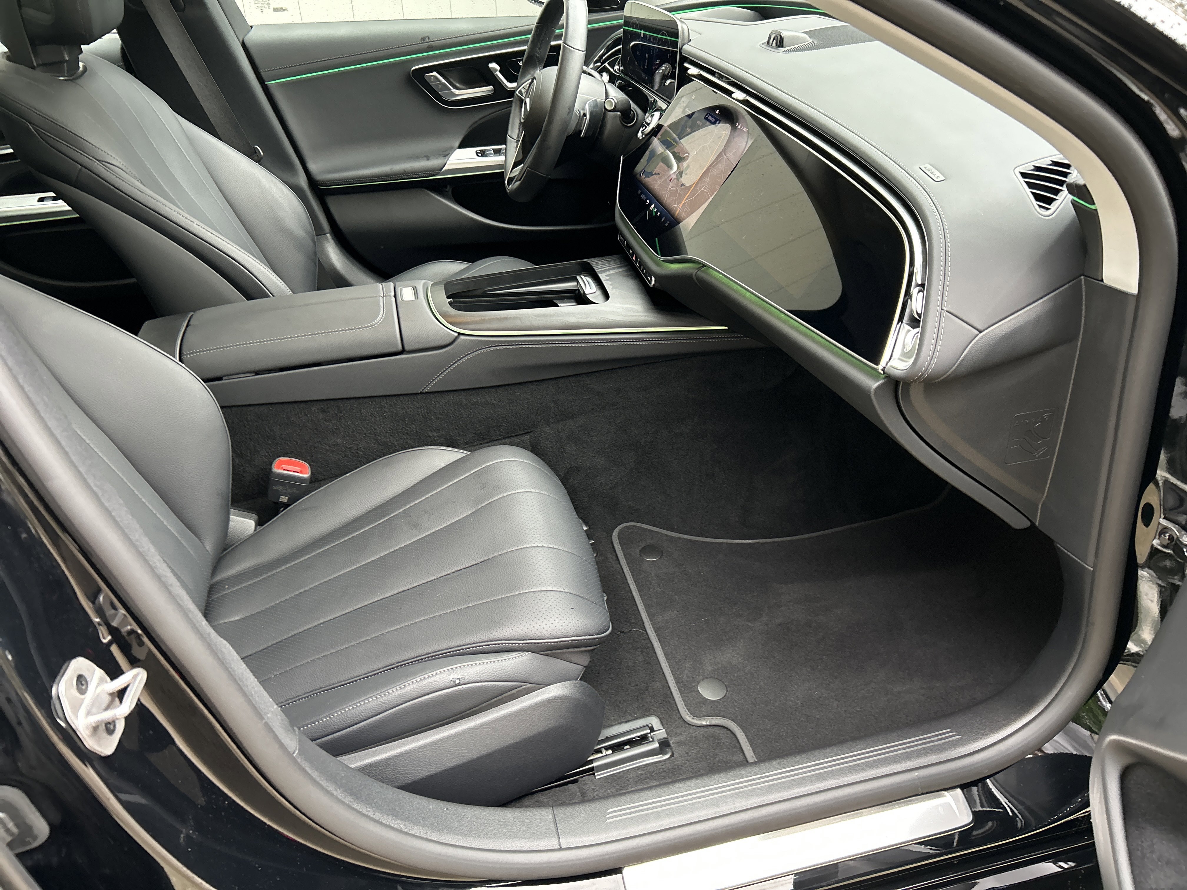 Certified 2025 Mercedes-Benz E 350 Sedan image 50