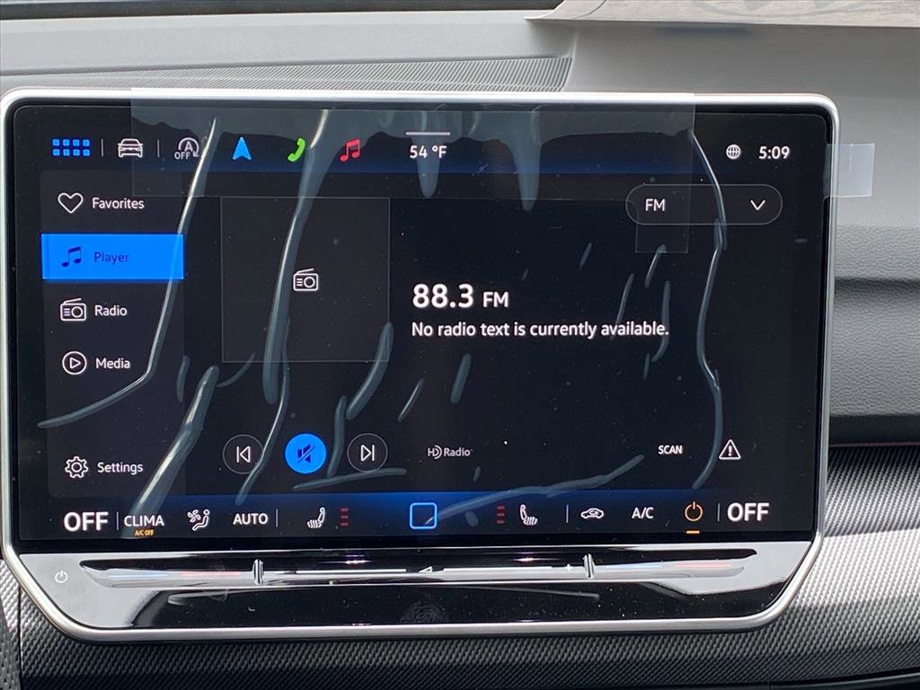 New 2026 Volkswagen Golf w/ Euro Style Package image 7