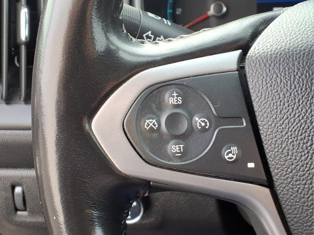Used 2019 Chevrolet Colorado LT w/ LT Convenience Package image 17