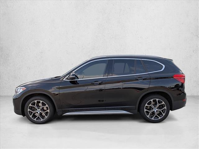 Used 2020 BMW X1 sDrive28i w/ Convenience Package FWD image 8