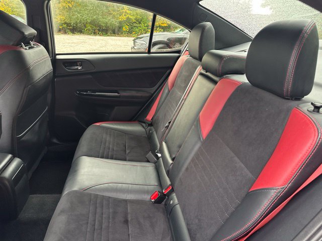 Used 2021 Subaru WRX STI AWD/4WD image 15