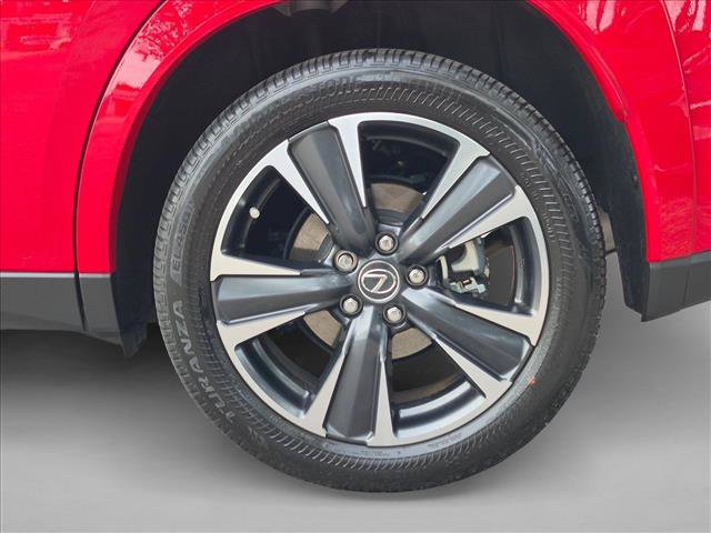 Used 2025 Lexus UX 300h FWD w/ Cold Area Package image 14
