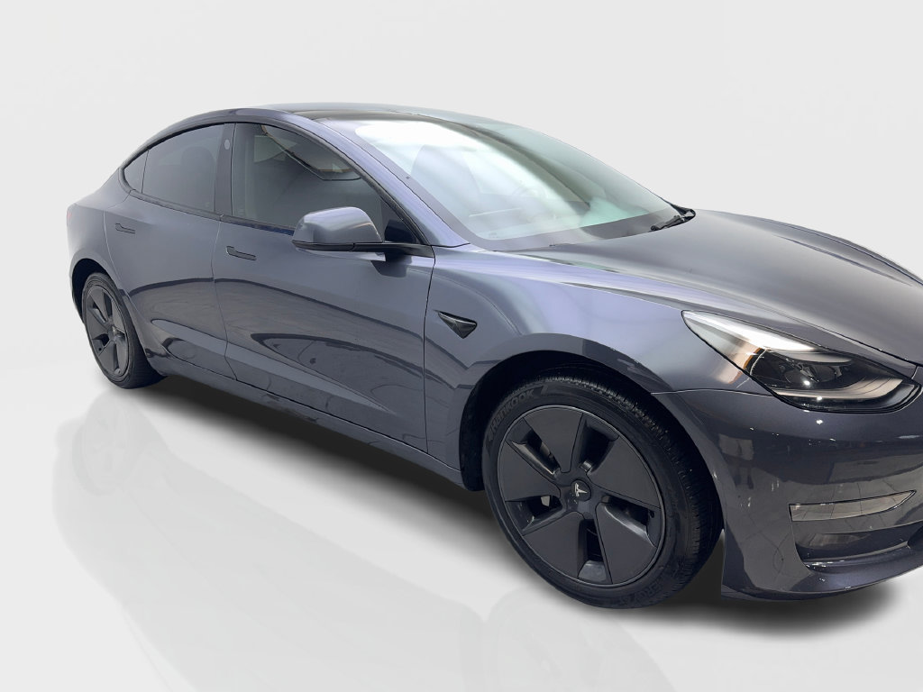 Used 2023 Tesla Model 3 Long Range AWD/4WD image 13