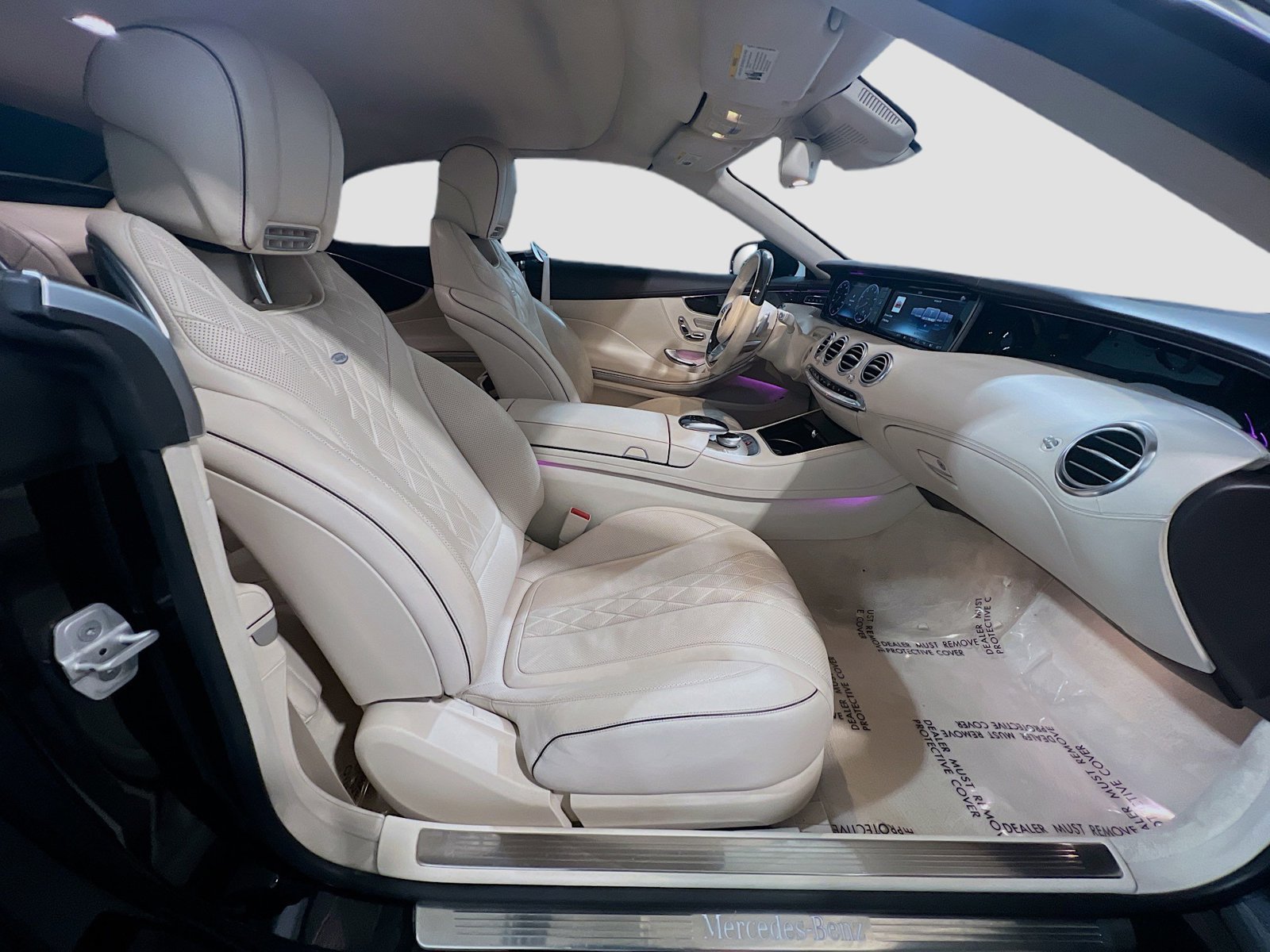 Used 2017 Mercedes-Benz S 550 Cabriolet image 22