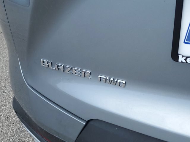 New 2026 Chevrolet Blazer LT w/ Convenience Package AWD/4WD image 7