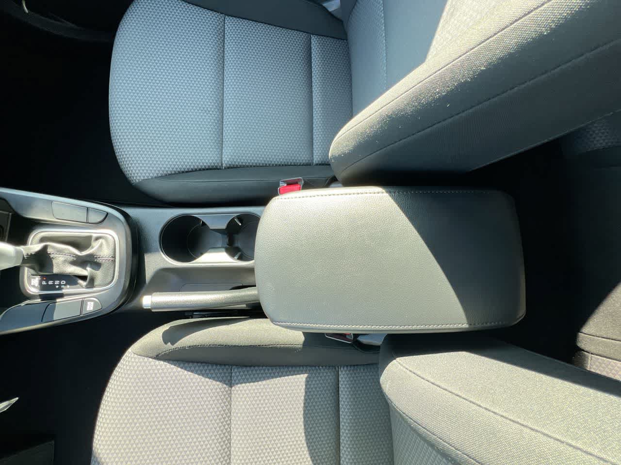 Certified 2023 Kia Soul LX w/ Option Group 015 FWD image 21
