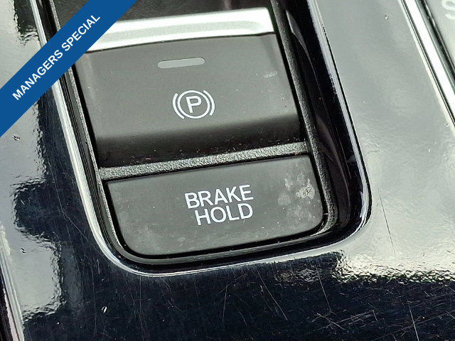 Used 2025 Acura Integra A-Spec FWD image 26
