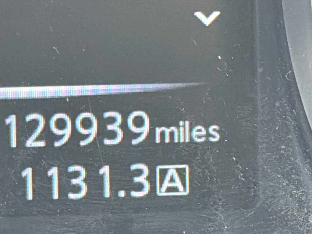 Used 2015 Nissan Rogue S image 28