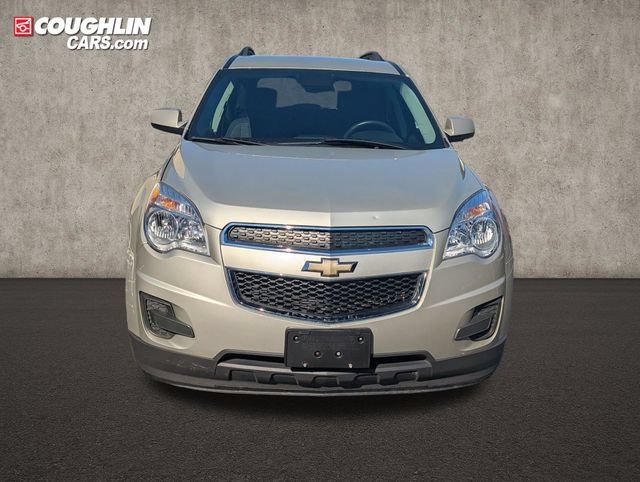 Used 2015 Chevrolet Equinox LT FWD video 2